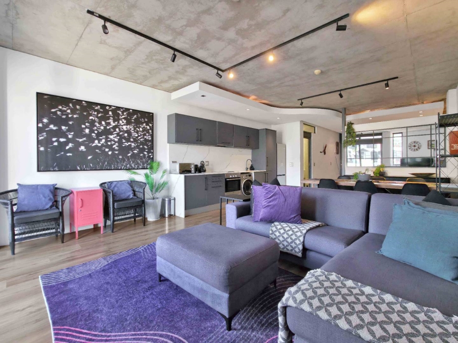To Let 0 Bedroom Property for Rent in De Waterkant Western Cape